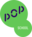 logo de PopSchool